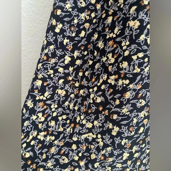 Lapis midi skirt vintage - Picture 4 of 6